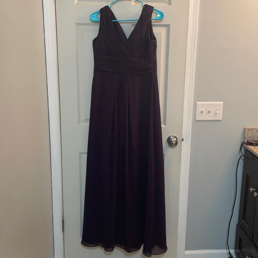 Bridesmaids Dress